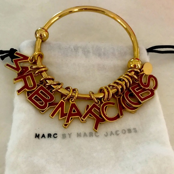 Marc by Marc Jacobs bracelet - Picture 1 of 3